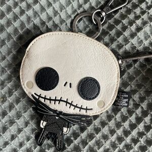 Loungefly Jack coin purse